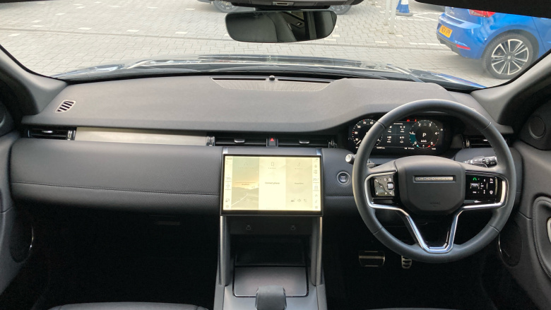 Land Rover Discovery Sport 2.0 D200 Dynamic SE 5dr Auto [5 Seat] Diesel Station Wagon